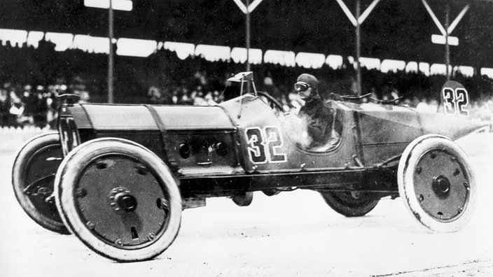 Indianapolis 500