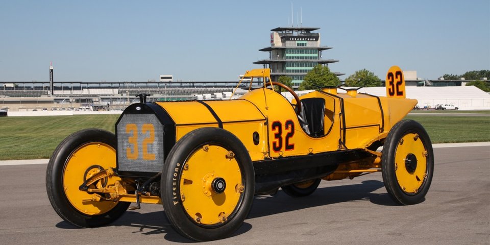 Indianapolis 500