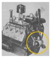 Ford Flathead engine identification - Part II