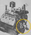 Ford Flathead engine identification - Part II