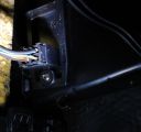 Heater blower only works on highest switch position