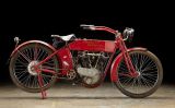 Bonhams: The Las Vegas Motorcycle Auction 2017