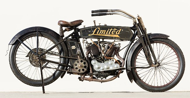 Bonhams: The Las Vegas Motorcycle Auction 2017