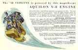 Ford Flathead engine identification - Part III