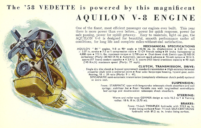 Ford Flathead engine identification - Part III