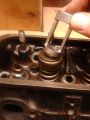 How to upgrade a cheap valve spring compressor