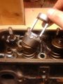 How to upgrade a cheap valve spring compressor