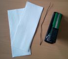 Corona - COVID-19 prevention and protection