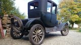 Ford Model T &quot;Doctor's Coupe&quot; sold on ebay