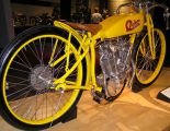 There are many classics, but only a few legends - 1914 Cyclone