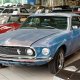 Steve McQueens Mustang sold